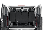 New 2025 Ford Transit 350 XL Passenger Van for sale #250627 - photo 7