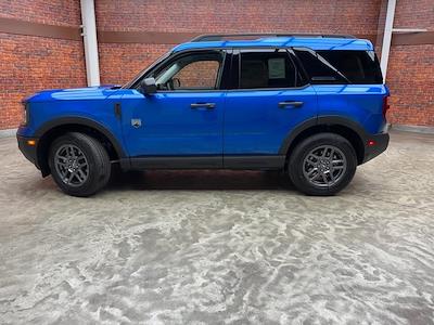 New 2025 Ford Bronco Sport Big Bend 4x4 SUV for sale #250628 - photo 1