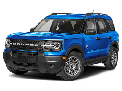 2025 Ford Bronco Sport 4x4 SUV for sale #250628 - photo 1