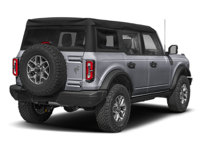 New 2025 Ford Bronco Badlands 4WD SUV for sale #250632 - photo 1
