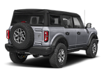 New 2025 Ford Bronco Badlands 4WD SUV for sale #250632 - photo 1