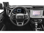 New 2025 Ford Bronco Heritage 4WD SUV for sale #250633 - photo 3