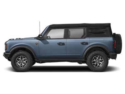 New 2025 Ford Bronco Badlands 4WD SUV for sale #250634 - photo 2