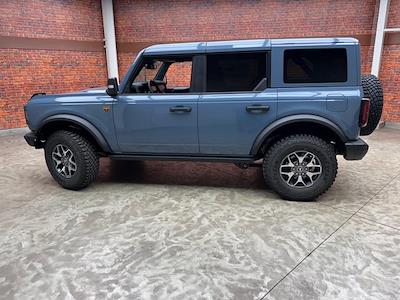 2025 Ford Bronco 4WD SUV for sale #250634 - photo 1