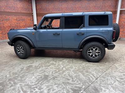 New 2025 Ford Bronco - photo 1