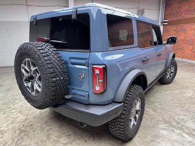 New 2025 Ford Bronco - photo 1