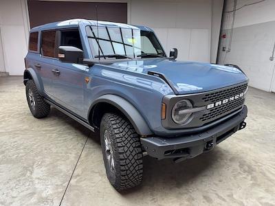 New 2025 Ford Bronco - photo 1