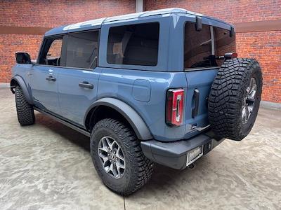 New 2025 Ford Bronco - photo 1