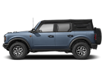 New 2025 Ford Bronco Badlands 4WD SUV for sale #250634 - photo 2