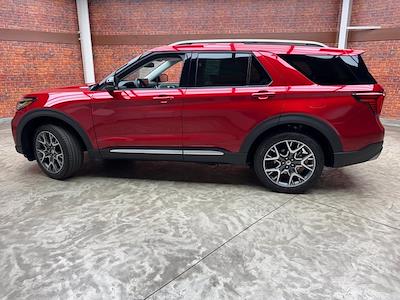 2025 Ford Explorer 4WD SUV for sale #250635 - photo 1