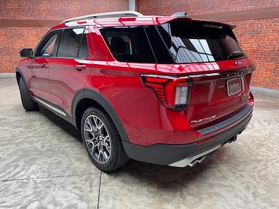 2025 Ford Explorer 4WD SUV for sale #250635 - photo 2