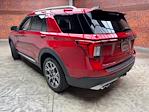 2025 Ford Explorer 4WD SUV for sale #250635 - photo 2