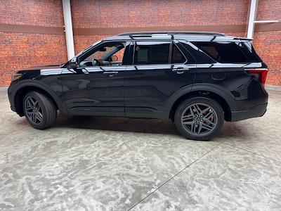 2025 Ford Explorer 4WD SUV for sale #250637 - photo 1