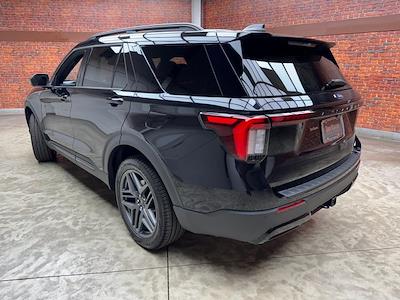 2025 Ford Explorer 4WD SUV for sale #250637 - photo 2