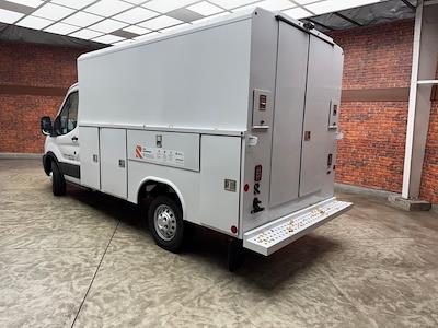 2025 Ford Transit 350 AWD Cutaway for sale #250640 - photo 2