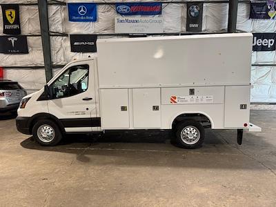 2025 Ford Transit 350 AWD Cutaway for sale #250642 - photo 1