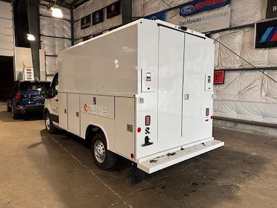 2025 Ford Transit 350 AWD Cutaway for sale #250642 - photo 2