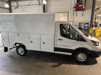 New 2025 Ford Transit 350 AWD Service Utility Van for sale #250642 - photo 1
