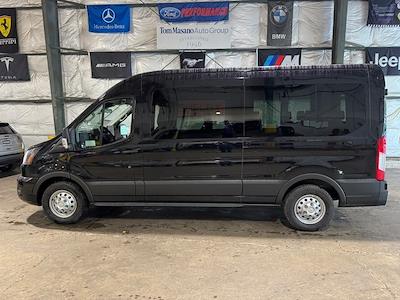2025 Ford Transit 350 Medium Roof AWD Passenger Van for sale #250643 - photo 1