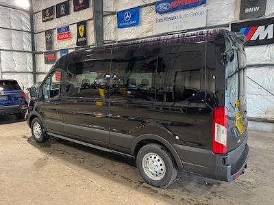 2025 Ford Transit 350 Medium Roof AWD Passenger Van for sale #250643 - photo 2