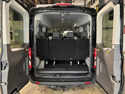New 2025 Ford Transit 350 AWD Passenger Van for sale #250643 - photo 2