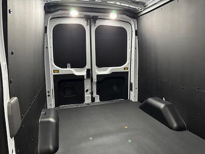 New 2025 Ford Transit 250 Medium Roof AWD Empty Cargo Van for sale #250644 - photo 2