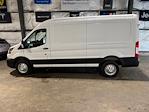 New 2025 Ford Transit 250 Medium Roof AWD Empty Cargo Van for sale #250644 - photo 4
