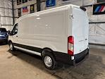 New 2025 Ford Transit 250 Medium Roof AWD Empty Cargo Van for sale #250644 - photo 3