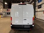 New 2025 Ford Transit 250 Medium Roof AWD Empty Cargo Van for sale #250644 - photo 5