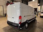 New 2025 Ford Transit 250 Medium Roof AWD Empty Cargo Van for sale #250644 - photo 6