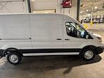 New 2025 Ford Transit 250 Medium Roof AWD Empty Cargo Van for sale #250644 - photo 7