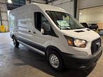 New 2025 Ford Transit 250 Medium Roof AWD Empty Cargo Van for sale #250644 - photo 1