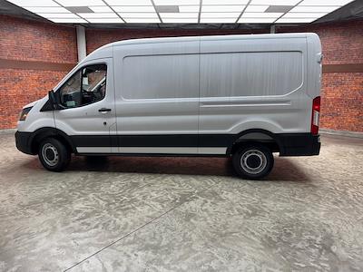 2025 Ford Transit 250 Medium Roof RWD Empty Cargo Van for sale #250646 - photo 1