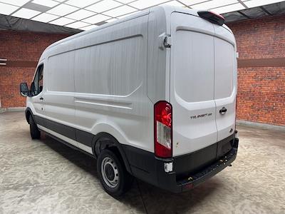 2025 Ford Transit 250 Medium Roof RWD Empty Cargo Van for sale #250646 - photo 2