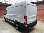 2025 Ford Transit 250 Medium Roof RWD Empty Cargo Van for sale #250646 - photo 2