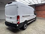 2025 Ford Transit 250 Medium Roof RWD Empty Cargo Van for sale #250646 - photo 4