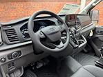 2025 Ford Transit 250 Medium Roof RWD Empty Cargo Van for sale #250646 - photo 10