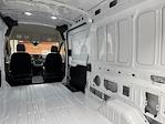2025 Ford Transit 250 Medium Roof RWD Empty Cargo Van for sale #250646 - photo 23