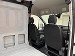 2025 Ford Transit 250 Medium Roof RWD Empty Cargo Van for sale #250646 - photo 27