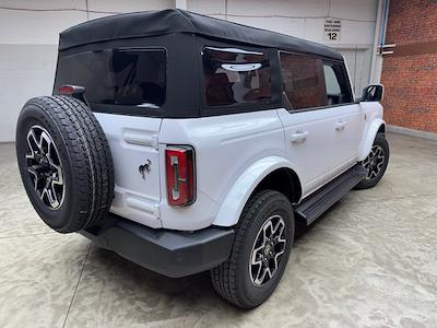 New 2025 Ford Bronco Outer Banks 4WD SUV for sale #250648 - photo 2