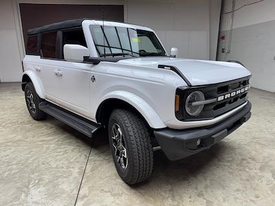 2025 Ford Bronco 4WD SUV for sale #250648 - photo 1