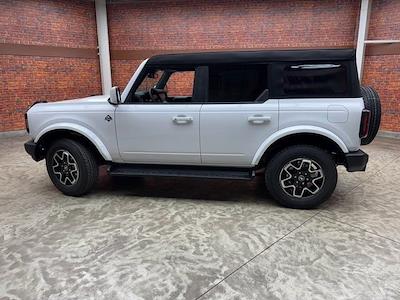 New 2025 Ford Bronco - photo 1