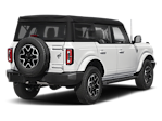 New 2025 Ford Bronco Outer Banks 4WD SUV for sale #250648 - photo 1