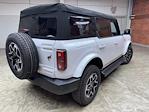 New 2025 Ford Bronco Outer Banks 4WD SUV for sale #250648 - photo 2