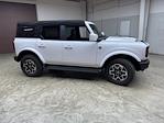 New 2025 Ford Bronco Outer Banks 4WD SUV for sale #250648 - photo 6