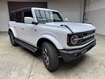 New 2025 Ford Bronco Outer Banks 4WD SUV for sale #250648 - photo 1