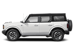 New 2025 Ford Bronco Outer Banks 4WD SUV for sale #250648 - photo 2