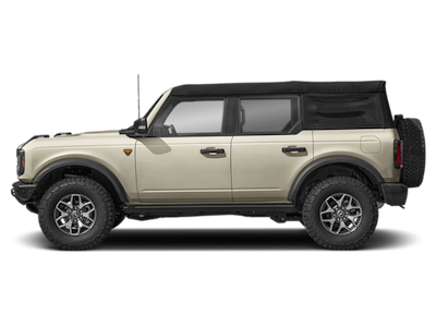 New 2025 Ford Bronco Badlands 4WD SUV for sale #250649 - photo 2