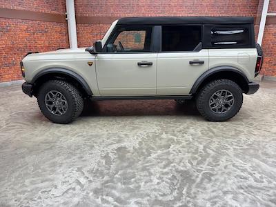 New 2025 Ford Bronco - photo 1