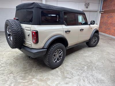 New 2025 Ford Bronco - photo 1